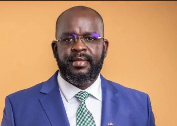 Présidentielle 2025 : Lansana Diawara prêt à quitter le FDSI si Doumbouya renonce