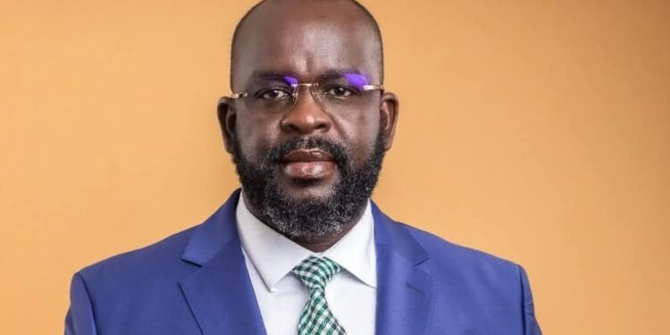 Présidentielle 2025 : Lansana Diawara prêt à quitter le FDSI si Doumbouya renonce