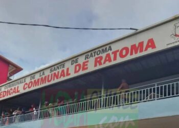 Guinée : interpellation de Haby Diallo et deux autres dans l’affaire du bébé enlevé