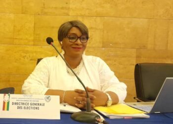 Guinée : la DGE présente les enjeux de la présidentielle et les statistiques définitives du fichier biométrique