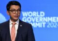 Double nationalité : l’ex-président Andry Rajoelina perd sa citoyenneté malgache
