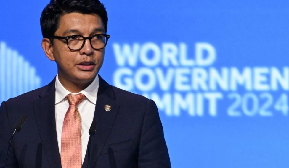 Double nationalité : l’ex-président Andry Rajoelina perd sa citoyenneté malgache