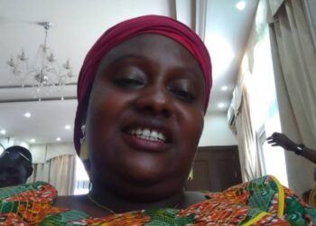 Miroirguinee.com accueille une nouvelle stagiaire à sa rédaction