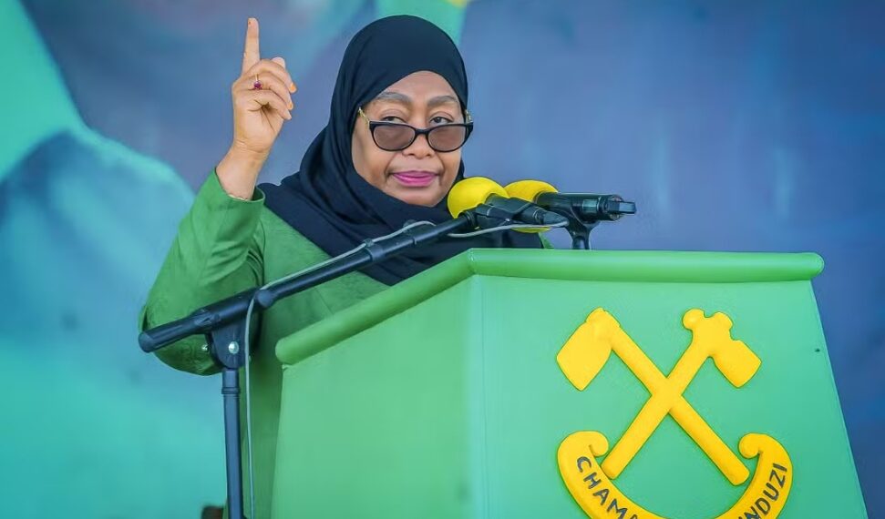 Dar es-Salaam en Tanzanie : un commissariat incendié en marge du vote