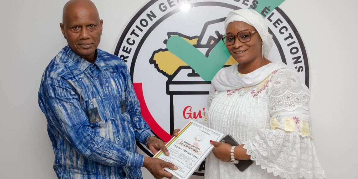 Rencontre entre la DGE et la HAC : vers une collaboration renforcée pour l’élection présidentielle