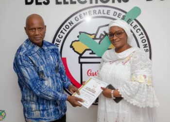 Rencontre entre la DGE et la HAC : vers une collaboration renforcée pour l’élection présidentielle