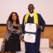 Remise de certificats : Tidiane Koita honoré pour son engagement en management et leadership