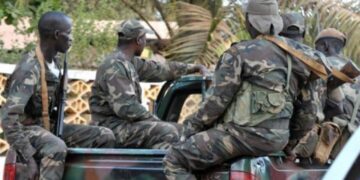 Guinée-Bissau : le chef de l’État interpellé au palais présidentiel