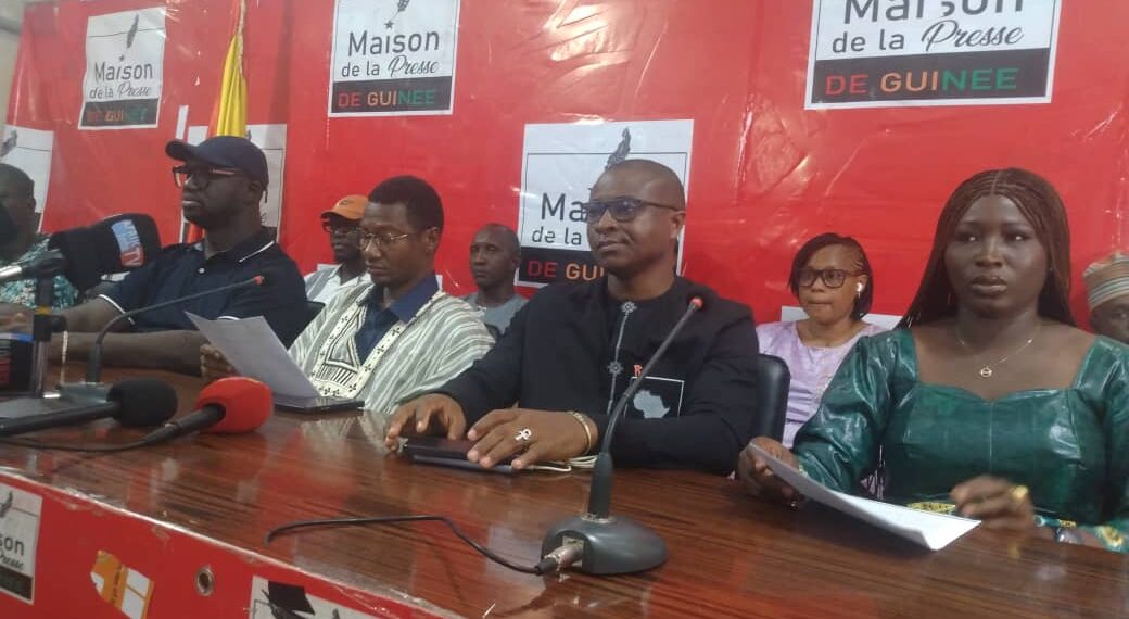 Présidentielle 2025 : l’EPG salue le déroulement du processus électoral en cours