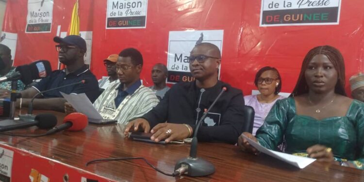 Présidentielle 2025 : l’EPG salue le déroulement du processus électoral en cours