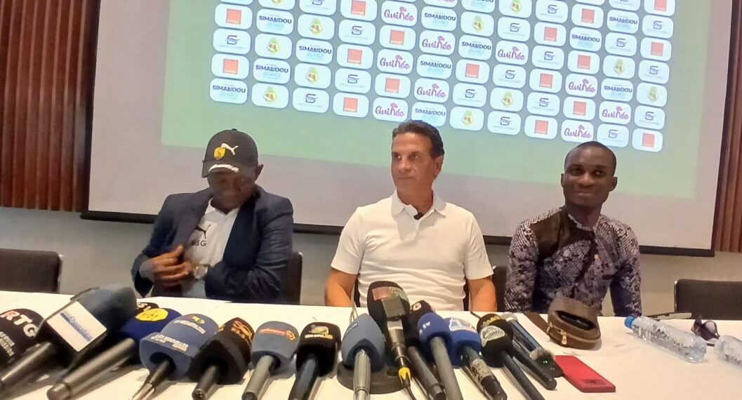 Guinée : Paulo Duarte dévoile une liste de 25 joueurs pour les matchs amicaux contre le Togo et le Niger