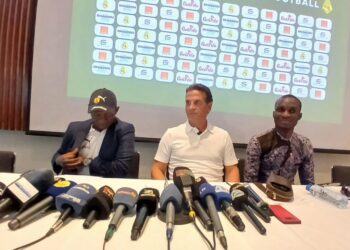Guinée : Paulo Duarte dévoile une liste de 25 joueurs pour les matchs amicaux contre le Togo et le Niger