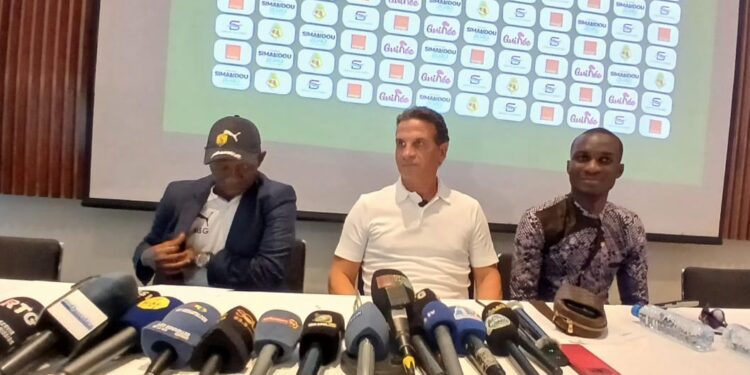 Guinée : Paulo Duarte dévoile une liste de 25 joueurs pour les matchs amicaux contre le Togo et le Niger