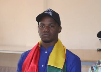 Le fondement d’un pouvoir durable et légitime par Mamadou Saliou Barry 