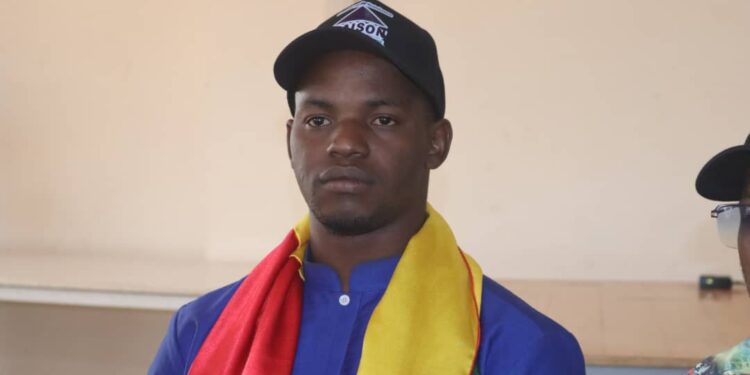 Le fondement d’un pouvoir durable et légitime par Mamadou Saliou Barry