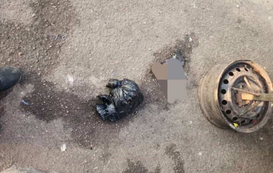 Camayenne : le corps d’un nouveau-né découvert dans un sac plastique noir