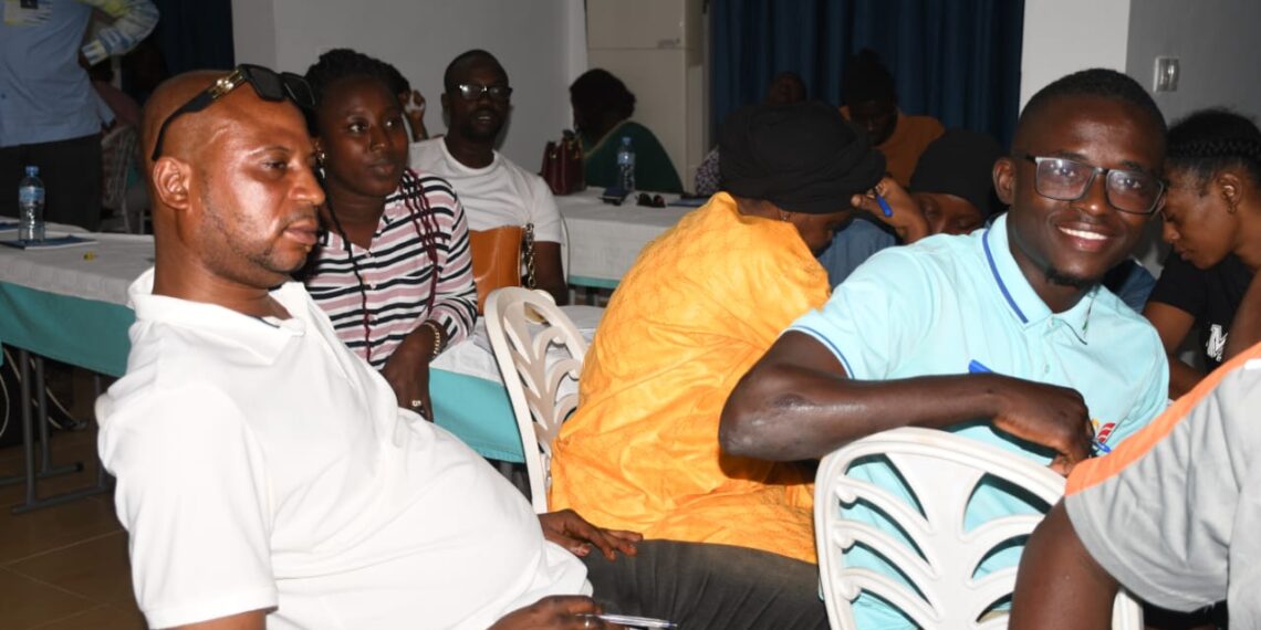 La CEDEAO organise une formation de deux jours à Conakry sur l’intégrité de l’information