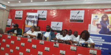 Guinée : lancement du premier Salon des Cabinets et Instituts de Formation pour dynamiser le capital humain