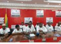 Guinée : La Voix des Paysans annonce son soutien au candidat Mamadi Doumbouya