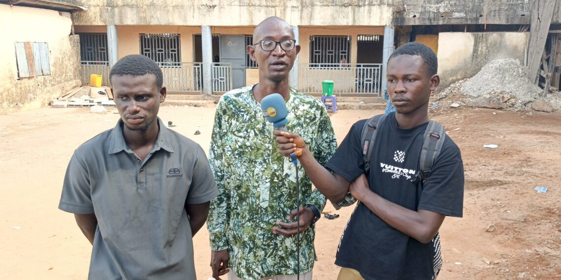 Guinée : l&rsquo;ONG Humanité d’Urgence apporte son soutien à une école privée à Conakry 