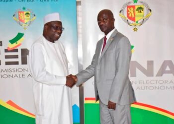 Guinée – Sénégal : L’ONASUR en mission d’échanges auprès de la CENA à Dakar