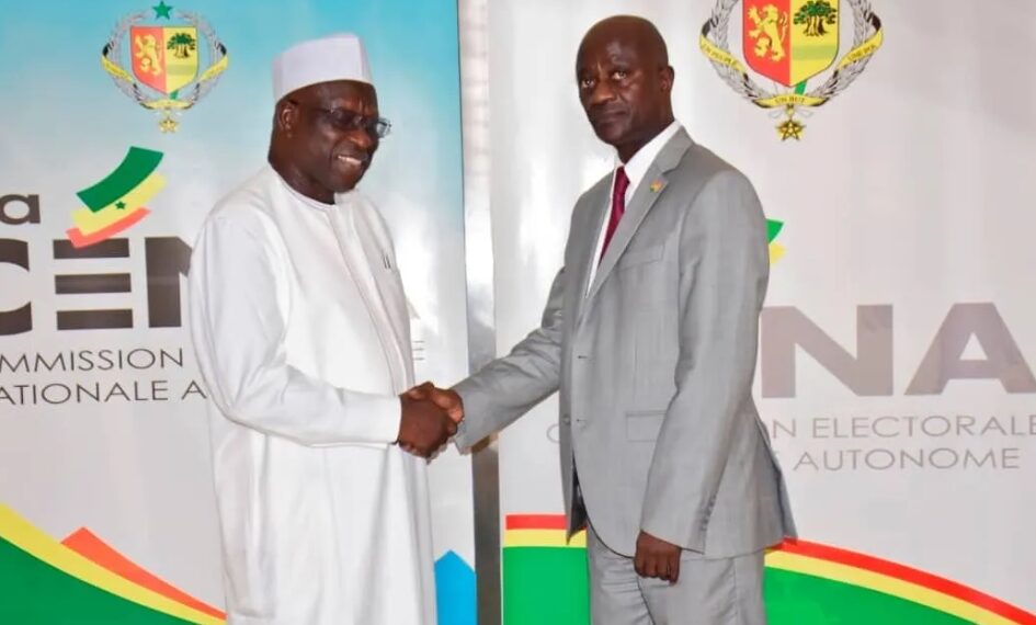 Guinée – Sénégal : L’ONASUR en mission d’échanges auprès de la CENA à Dakar