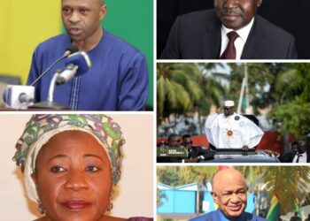 Présidentielle du 28 décembre 2025 : la Cour suprême valide neuf candidatures