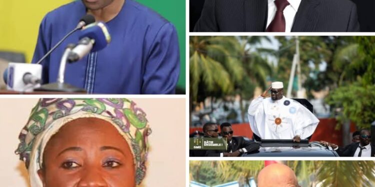 Présidentielle du 28 décembre 2025 : la Cour suprême valide neuf candidatures