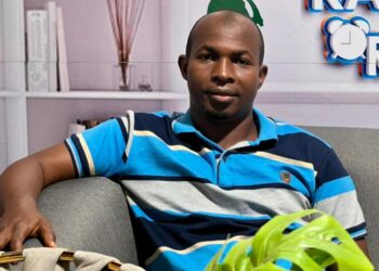 Tribune politique : Vers une victoire écrasante dès le premier tour du Général Mamadi Doumbouya ?