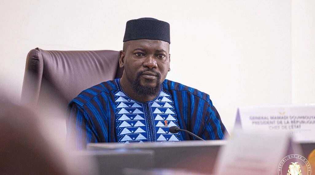 Guinée : changement de leadership dans plusieurs structures de l’Habitat