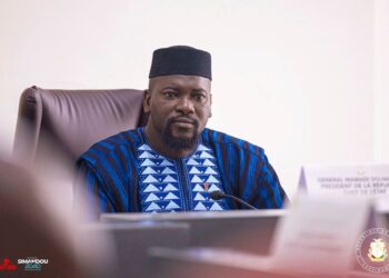 Guinée : changement de leadership dans plusieurs structures de l’Habitat