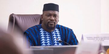 Guinée : changement de leadership dans plusieurs structures de l’Habitat