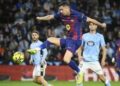 Liga : Lewandowski offre la victoire au FC Barcelone face au Celta Vigo