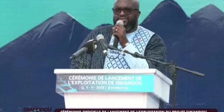 Trop souvent, ceux qui maîtrisaient le verbe ont trahi l’espérance du peuple, menti au nom du patriotisme (Par Barry 3)