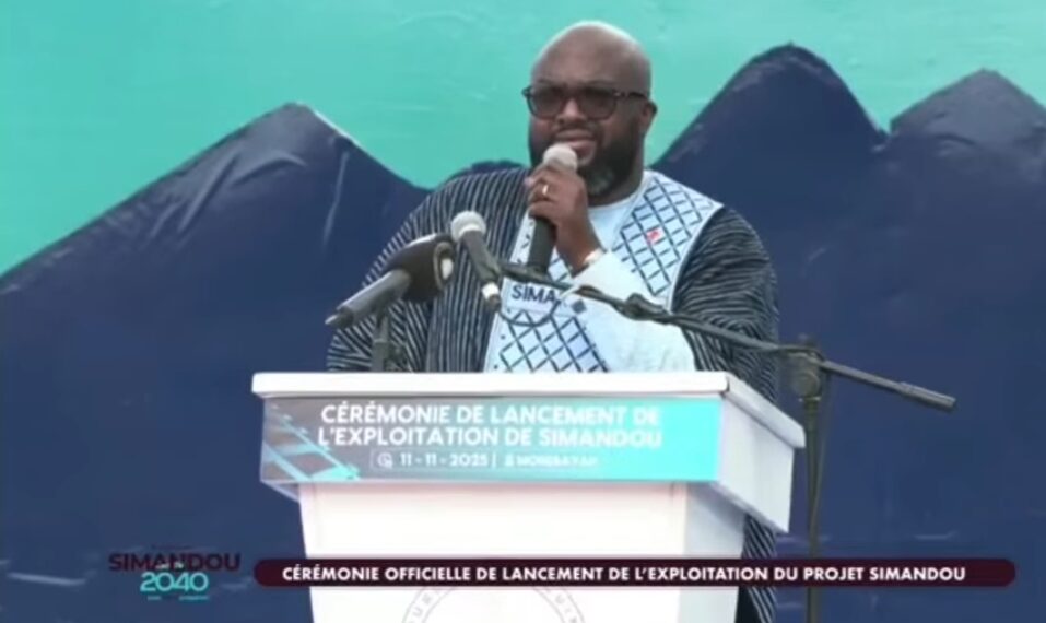 Trop souvent, ceux qui maîtrisaient le verbe ont trahi l’espérance du peuple, menti au nom du patriotisme (Par Barry 3)