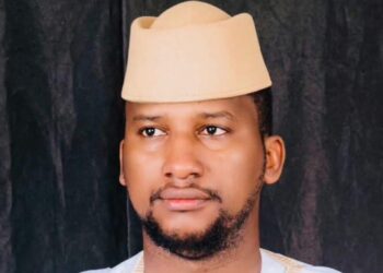 « Agir pour la Guinée : un an de foi, de courage et d’espérance »[Ibrahima Kalil Diallo]