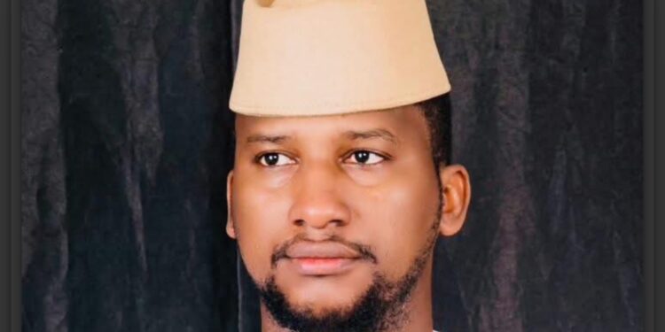 « Agir pour la Guinée : un an de foi, de courage et d’espérance »[Ibrahima Kalil Diallo]