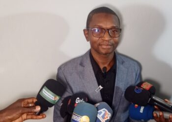 Présidentielle 2025 : l’avocat de Thierno Yaya Diallo dénonce une « catastrophe judiciaire »