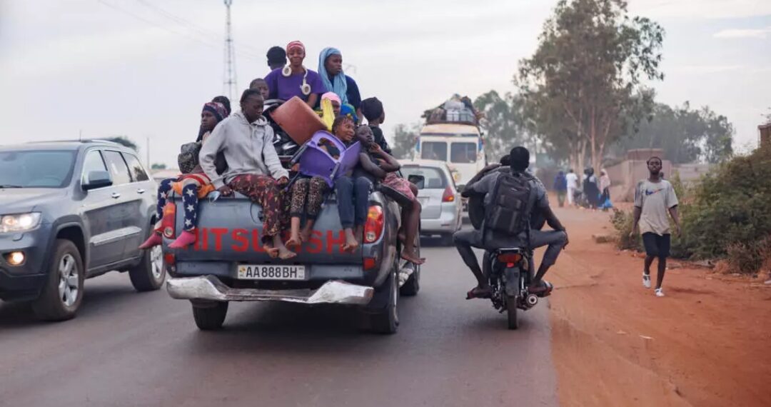 Mali : hausse record d’enlèvements d’étrangers attribués au Jnim