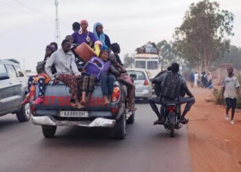 Mali : hausse record d’enlèvements d’étrangers attribués au Jnim