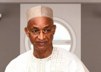 Cellou Dalein Diallo a clarifié sa position, ainsi que celle de l’UFDG, concernant l’élection présidentielle prévue le 28 décembre 2025.