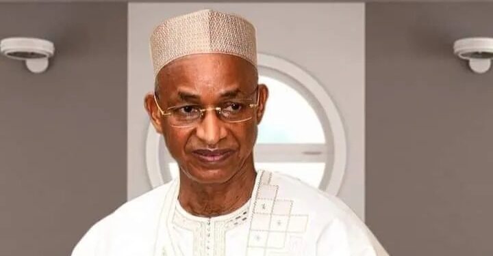 Cellou Dalein Diallo a clarifié sa position, ainsi que celle de l’UFDG, concernant l’élection présidentielle prévue le 28 décembre 2025.