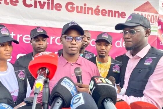 Élection présidentielle 2025 : la MAOG appelle à une participation citoyenne responsable