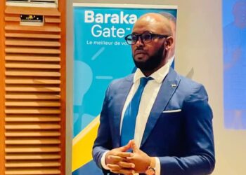 Tribune: Le projet Simandou est pour la Guinée, ce que le pétrole fut pour les pays du Golfe.