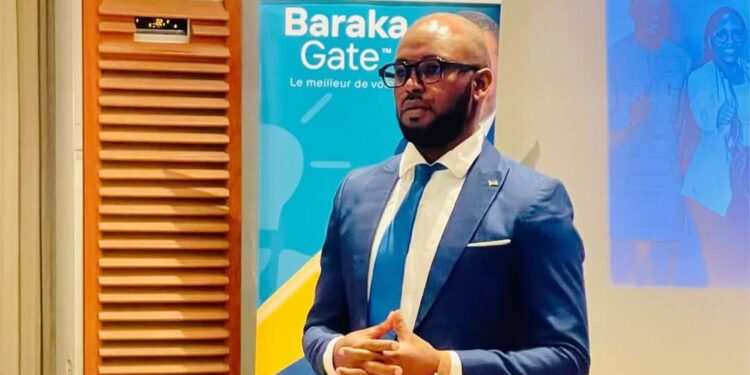 Tribune: Le projet Simandou est pour la Guinée, ce que le pétrole fut pour les pays du Golfe.