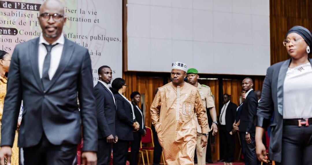 Gratuité de la CNI : le CNT exige l’application stricte du décret présidentiel