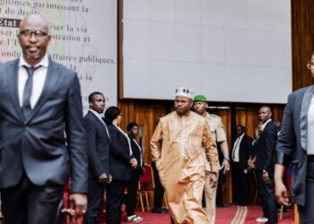 Gratuité de la CNI : le CNT exige l’application stricte du décret présidentiel