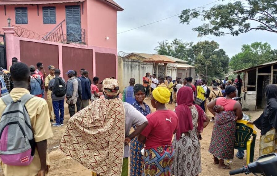 N’Zérékoré : un gendarme retrouvé mortellement poignardé, une enquête ouverte