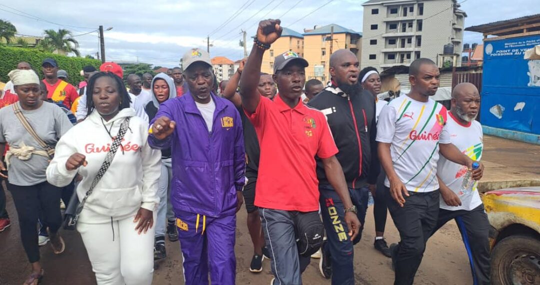 SPORT/RANDONNÉE : FEGRAPE reporte le championnat national de randonnée d&rsquo;endurance et fitness à décembre. 
