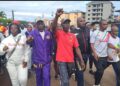 SPORT/RANDONNÉE : FEGRAPE reporte le championnat national de randonnée d&rsquo;endurance et fitness à décembre. 